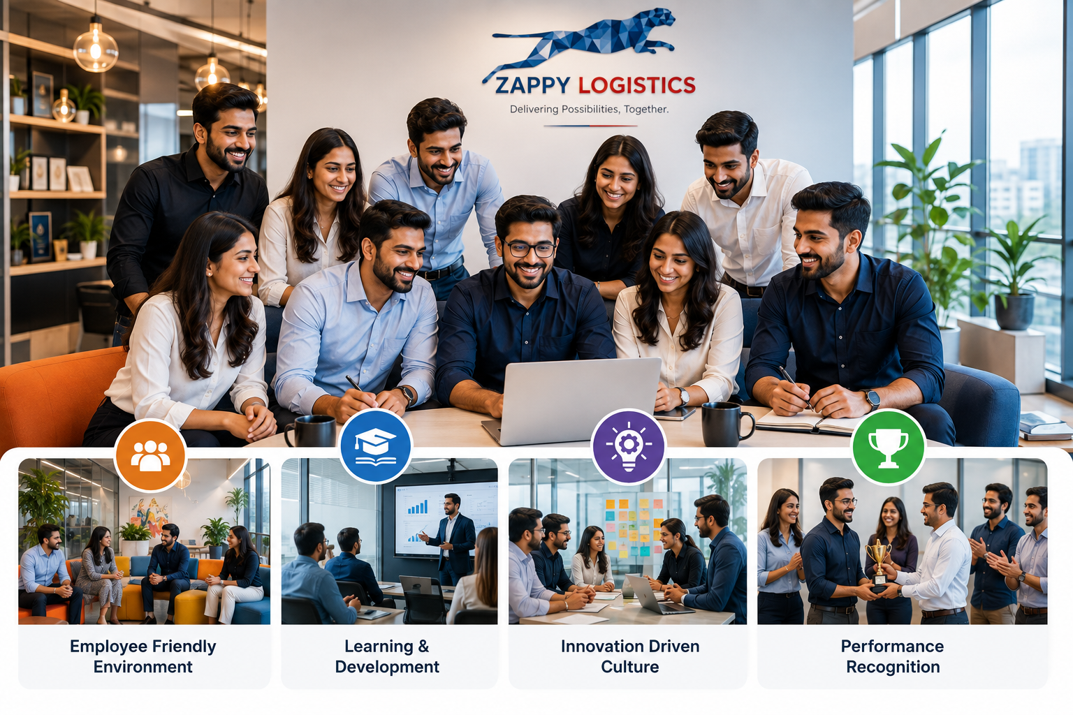 Company culture