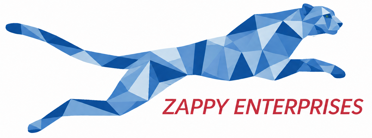 Zappy Enterprises