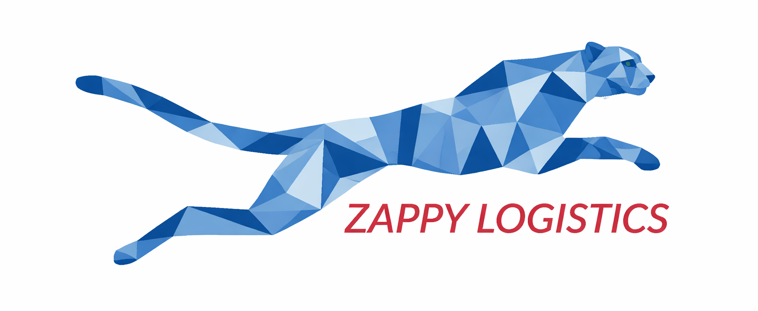 Zappy Logistics